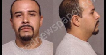 <B>HERNANDEZ</B>, <B>MICHAEL</B> ANTHONY #, Yuma County, Arizona - 2018-08-04 19:49:00