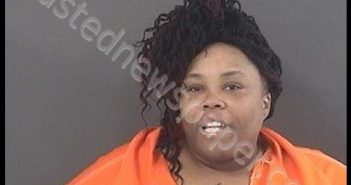 WILLIAMS, JACQUELINE JEANETTE | 2018-08-04 11:15:00 Roanoke County, Virginia Booking