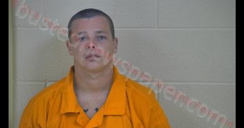 RONALD C CURRY | 2018-08-04 06:06:00 Taylor County, Kentucky Booking