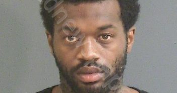 ROLLERSON, SHAWN LAMONT | 2018-08-04 01:07:00 Charleston County, South Carolina Booking