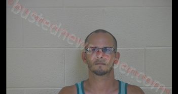 JAMES O COX | 2018-08-04 20:43:00 Taylor County, Kentucky Booking