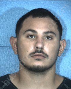 MARTINEZ, AARON MICHAEL | 2018-08-04 Williamson County, Texas Booking