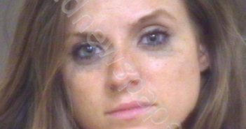 <B>SAIN</B>, <B>TAMATHA</B> <B>DEVOR</B> #, Lincoln County, North Carolina - 2018-08-04 00:03:00