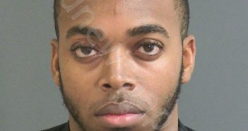 CLEMONS, MICHAEL | 2018-08-04 07:06:00 Charleston County, South Carolina Booking