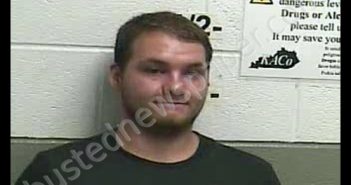 <B>CARL</B> <B>MOSES</B> #, Whitley County, Kentucky - 2018-08-05 03:59:00