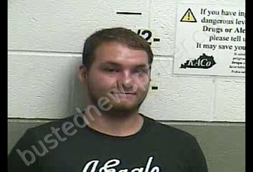 CARL MOSES #, Whitley County, Kentucky - 2018-08-05 03:59:00