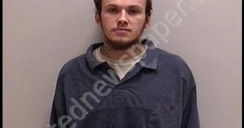 <B>BROWN</B>, <B>CHRISTOPHER</B> <B>PAUL</B> #, Bartow County, Georgia - 2018-08-05 23:55:00