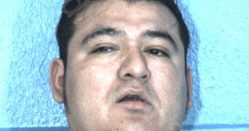 <B>MARTINEZ</B> ARELLANOS, <B>SERGIO</B> LUIS #, Williamson County, Texas - 2018-08-05