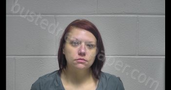 <B>CRYSTAL</B> NICOLE <B>SEAY</B> #, Oldham County, Kentucky - 2018-08-05 01:47:00