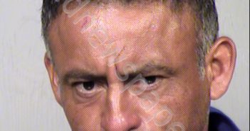<B>ANGEL</B> GABRIEL <B>FONSECA</B> REYES #, Maricopa County, Arizona - 2018-08-05