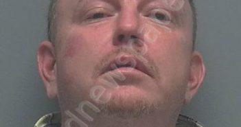 <B>KIGHT</B>, <B>BYRON</B> <B>DOUGLAS</B> #, Lee County, Florida - 2018-08-05 06:05:00