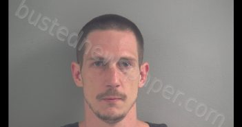<B>JOSEPH</B> <B>R</B> <B>PHILLIPS</B> #, Logan County, Kentucky - 2018-08-05 03:56:00