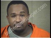JOHNSON, RANDALL | 2018-08-06 Harnett County, North Carolina Booking