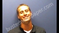 LEWIS ANTHONY C | 2018-08-06 Huron County, Ohio Booking