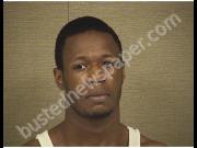 JONES, TYQUAN | 2018-08-06 Harnett County, North Carolina Booking