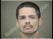 EMMONS, JUSTIN | 2018-08-06 Harnett County, North Carolina Booking
