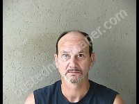 GALLAGHER JAMES LEE | 2018-08-06 Gratiot County, Michigan Booking