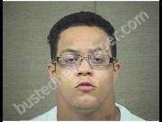 HOLLIDAY, JAMES | 2018-08-06 Harnett County, North Carolina Booking