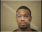 JAMES, JERRY | 2018-08-06 Harnett County, North Carolina Booking