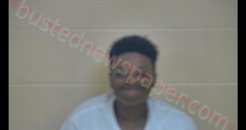 ANTOINNETTE BROWN | 2018-08-06 16:00:00 Taylor County, Kentucky Booking