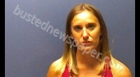 MEJIA STEPHANIE ANN | 2018-08-06 Huron County, Ohio Booking