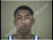 SPEAS, MICHAEL | 2018-08-06 Harnett County, North Carolina Booking