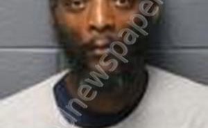 HICKS, DERRICK <B>LAMONT</B> #, <b>Hampton</b> County, Virginia - 2018-08-06