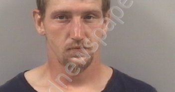 <B>JOHN</B> <B>CHRISTOPHER</B> LEE DANT #, <b>Johnston</b> County, North Carolina, Johnston County, North Carolina - 2018-08-06