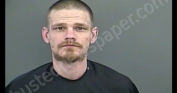 JAMES <B>DYLAN</B> CAMPBELL #, <b>Anderson</b> County, South Carolina, Anderson County, South Carolina - 2018-08-06 12:29:00