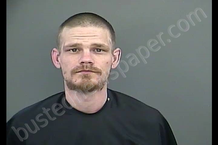 JAMES DYLAN CAMPBELL #, Anderson County, South Carolina - 2018-08-06 12:29:00