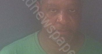 <B>VICKERS</B>, <B>ANDREA</B> <B>LAMAR</B> #, Gadsden County, Florida - 2018-08-06 21:39:00