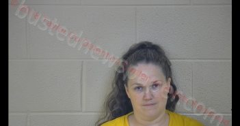 JESSICA HEADY | 2018-08-06 13:05:00 Taylor County, Kentucky Booking