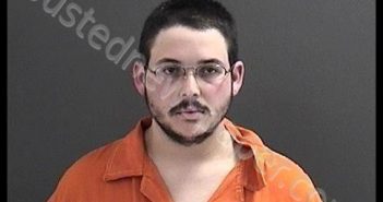 WHEELER, JESSE LEE | 2018-08-06 11:28:00 Roanoke County, Virginia Booking