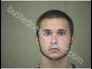 DANIELS, CHRISTOPHER | 2018-08-06 Harnett County, North Carolina Booking