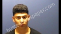 MATA JEREMIAH NMN | 2018-08-06 Huron County, Ohio Booking