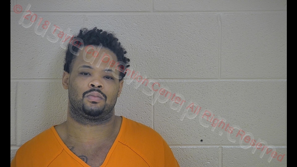 DENNIS LYONS #, Taylor County, Kentucky - 2018-08-06 15:20:00