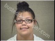 WEST, HANNAH | 2018-08-06 Harnett County, North Carolina Booking