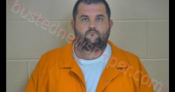 JOSEPH A DAVIS | 2018-08-06 19:36:00 Taylor County, Kentucky Booking