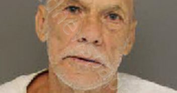 LEE, DANIEL LYNN | 2018-08-07 15:35:00 Moore County, North Carolina Booking