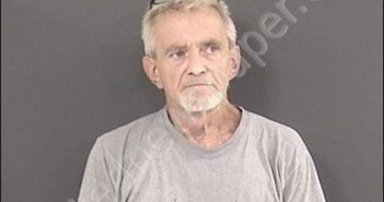 PEYTON, HARRY RAY | 2018-08-07 17:37:00 Roanoke County, Virginia Booking