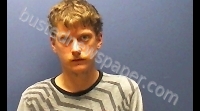 NEWBERRY AUSTIN LEE ROBERT | 2018-08-07 Huron County, Ohio Booking