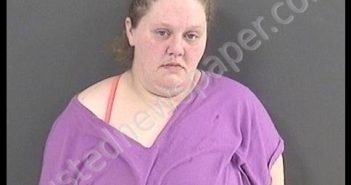 WRIGHT, TRACEY RENEE | 2018-08-07 00:52:00 Roanoke County, Virginia Booking