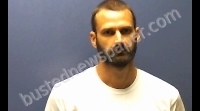 FREY MATTHEW JASON | 2018-08-07 Huron County, Ohio Booking