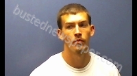 MCCALLISTER TODD ALAN | 2018-08-07 Huron County, Ohio Booking