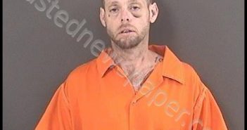 BODY, ERIC PATRICK | 2018-08-07 16:06:00 Roanoke County, Virginia Booking