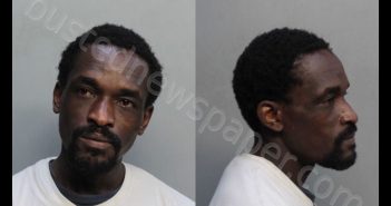 <B>REMY</B>, <B>JOHNSON</B> #, Miami-Dade County, Florida - 2018-08-07 09:53:00