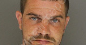 CRAIG, STEVEN MICHAEL | 2018-08-07 08:03:00 Moore County, North Carolina Booking