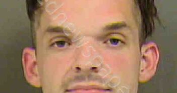 <B>WHITEHEAD</B>, <B>ROBERT</B> JOSEPH #, Mecklenburg County, North Carolina - 2018-08-07 07:40:00
