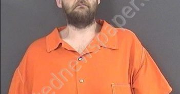 WAGNER, CHRISTOPHER FRANCIS | 2018-08-07 04:13:00 Roanoke County, Virginia Booking