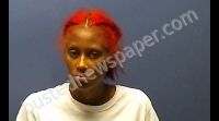 RUMPH CHARMAINE ELAYNE | 2018-08-07 Huron County, Ohio Booking